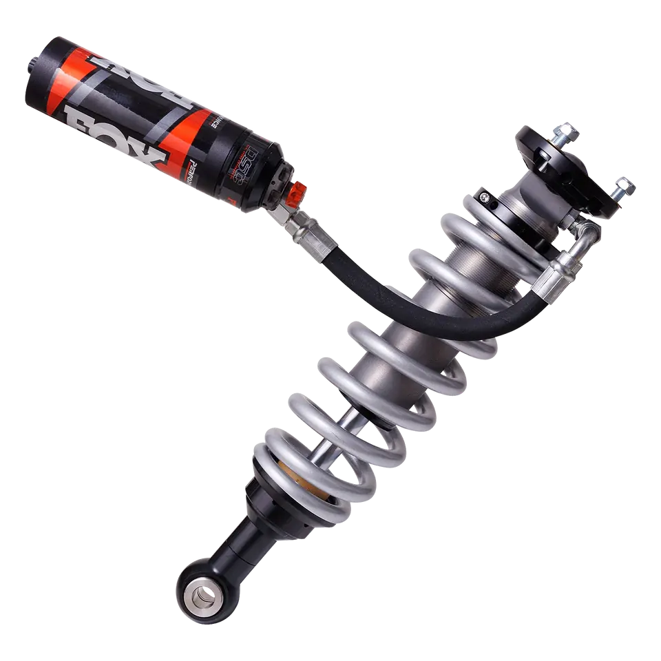 Toyota Hilux N80 Fox Remote Res 3" Lift Kit