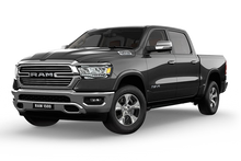 RAM 1500 DT Tough Dog GVM Upgrade 4000kg — VTA-061246