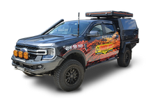 Ford Ranger Next Gen Tough Dog GVM Upgrade 3750kg — VTA-063135