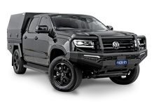 Volkswagen Amarok T1 Tough Dog GVM Upgrade 3750kg — VTA-063901