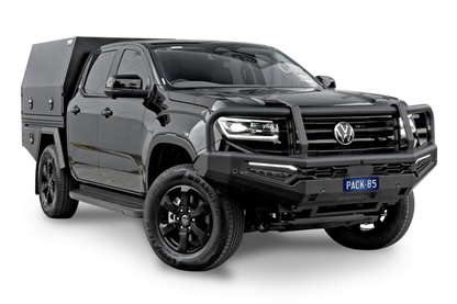 Volkswagen Amarok T1 Tough Dog GVM Upgrade 3750kg — VTA-063901