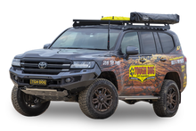 Toyota LandCruiser 300 Series Tough Dog GVM Upgrade 4139kg — VTA-061018