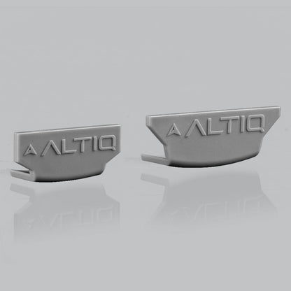 ALTIQ™  Rogue MK3 Fascia - Colour Options
