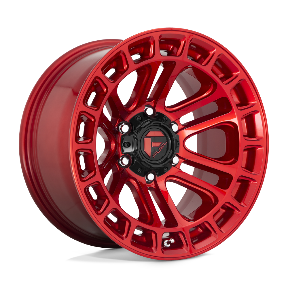 Fuel 1PC D719 HEATER