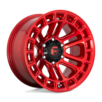 Fuel 1PC D719 HEATER