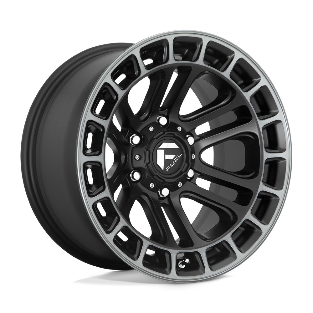 Fuel 1PC D720 HEATER