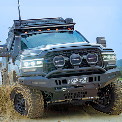 Pre-Runner Bar for RAM 2500/3500 (2025+) by Outback Kitters