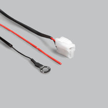 Ford Next Gen Ranger/Everest (Level 2 LED Headlights) - High Beam Piggy Back Adaptor