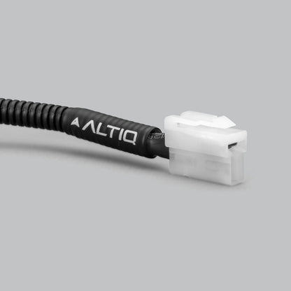 Holden Colorado - High Beam Piggy Back Adaptor