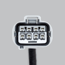 Mitsubishi QE & QF Pajero - High Beam Piggy Back Adaptor