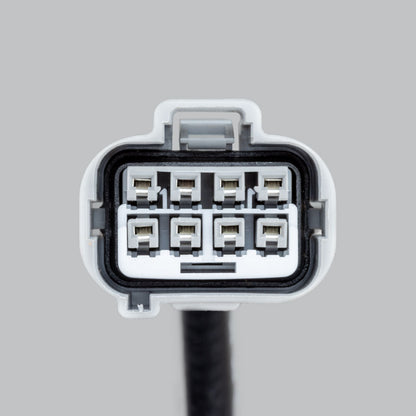 Mitsubishi MQ Triton HID - High Beam Piggy Back Adaptor