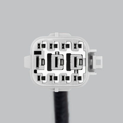 Toyota Landcruiser 200 series  (2016+) - High Beam Piggy Back Adaptor