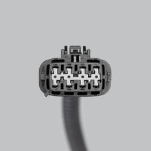 Nissan Navara NP300 Piggy Back Adaptor