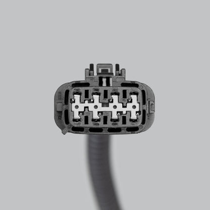 Nissan Navara NP300 Piggy Back Adaptor
