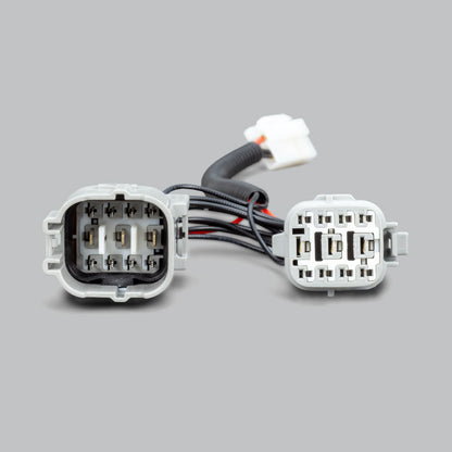 Toyota Landcruiser 200 series  (2016+) - High Beam Piggy Back Adaptor
