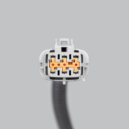 Nissan Patrol Y62 (Series 5) - High Beam Piggy Back Adaptor