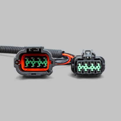 Nissan Navara NP300 Piggy Back Adaptor