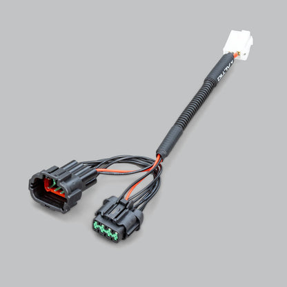 Nissan Navara NP300 Piggy Back Adaptor