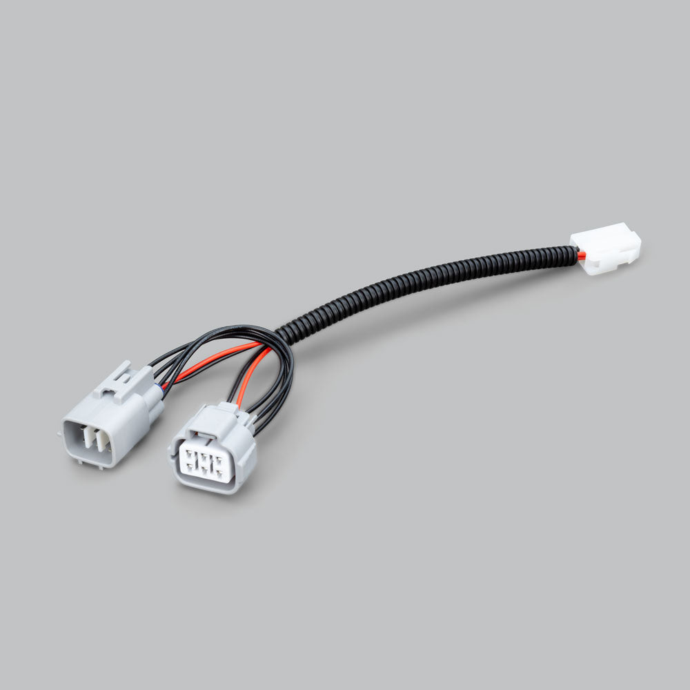 Mazda BT50 (Post Aug - 2020 to 2024) LED Headlight - High Beam Piggy Back Adapter