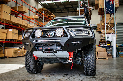 Offroad Animal Toro bull bar Hilux My21