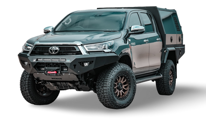 Toyota Hilux Predator bar MY21