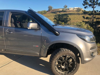 Holden Colorado Snorkel