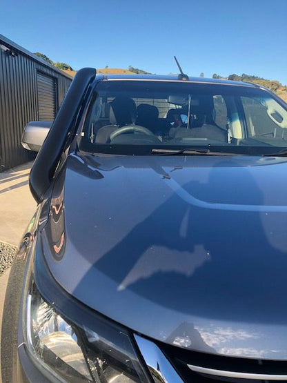 Holden Colorado Snorkel