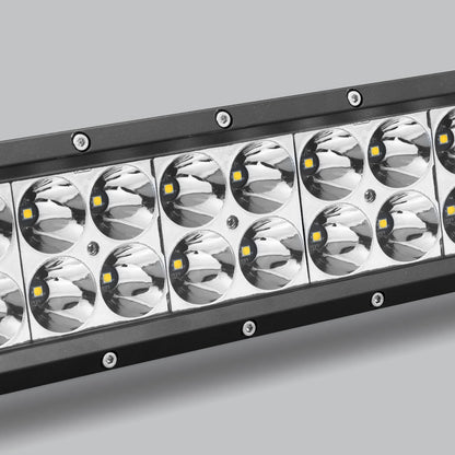 ALTIQ™ 28 INCH HYBRID Double Row Light Bar