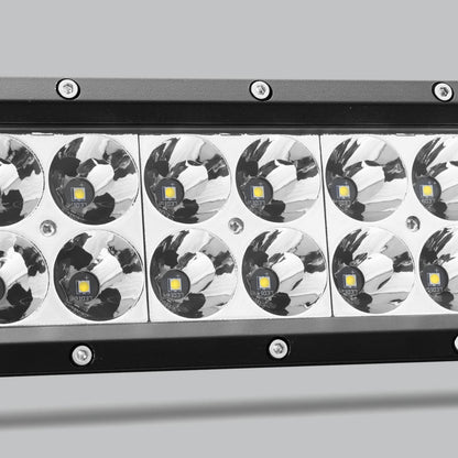ALTIQ™ 28 INCH HYBRID Double Row Light Bar