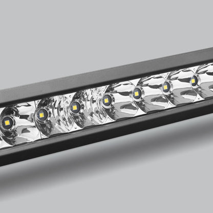 ALTIQ™ 28 Inch Hybrid Single Row Light Bar