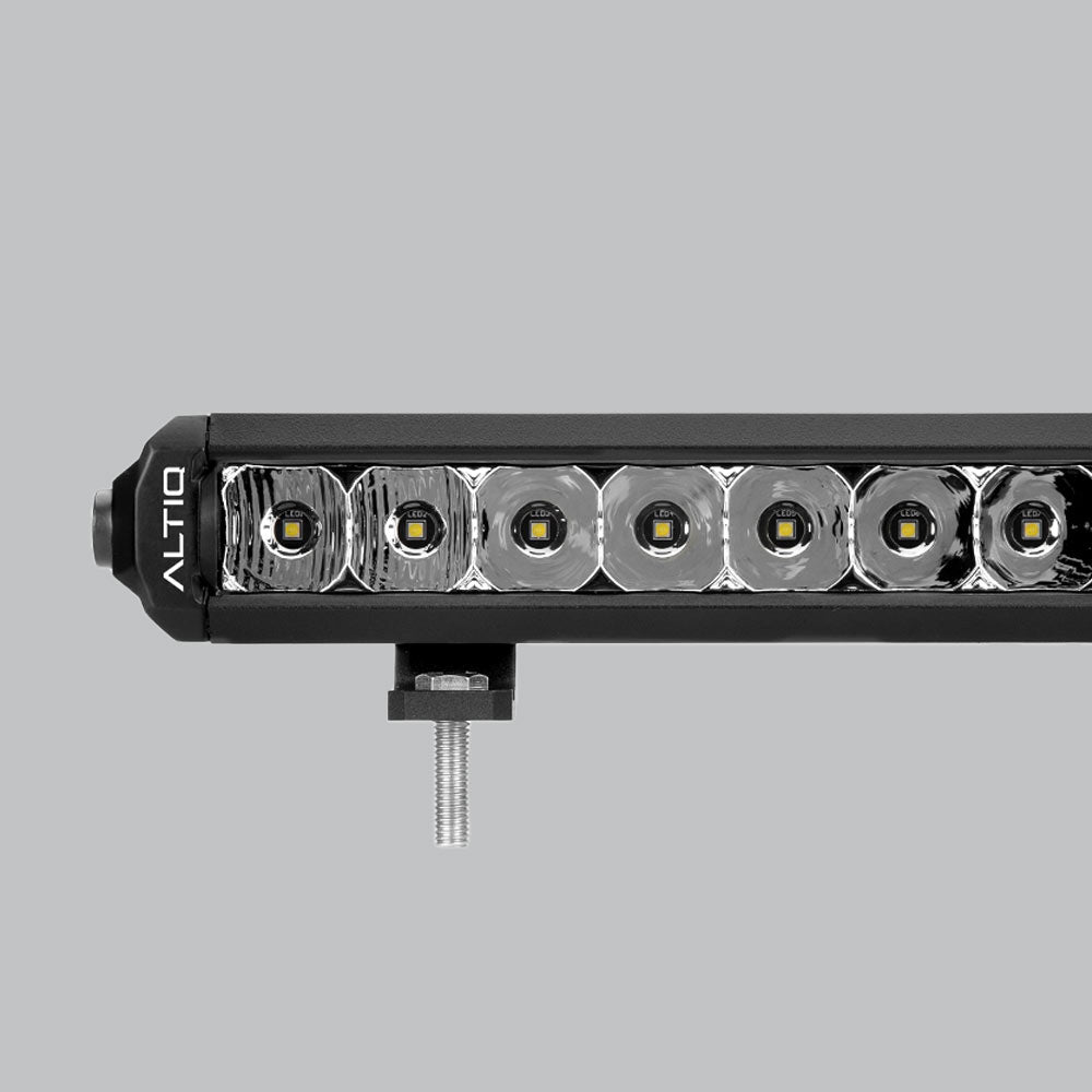 ALTIQ™ 72 INCH Hybrid Single Row Light Bar
