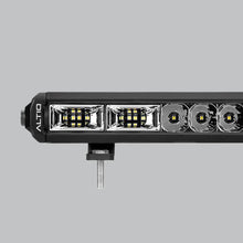ALTIQ™ 28 Inch Hybrid Single Row Light Bar