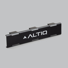 ALTIQ™ Single Row Light Bar - Blackout Covers