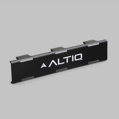 ALTIQ™ Single Row Light Bar - Blackout Covers