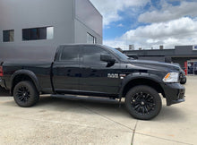 Outback Kitters 2' Lift Kit for Ram 1500 DS