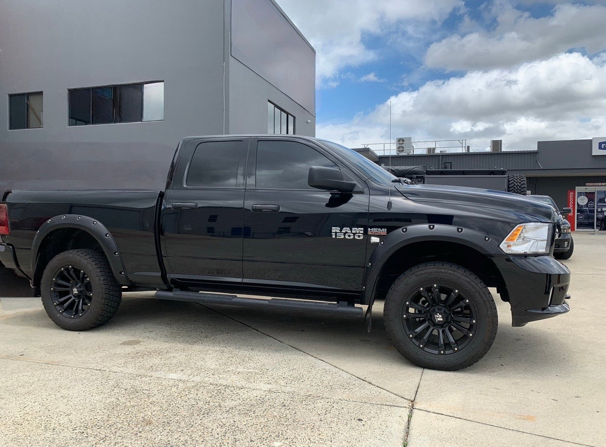 Outback Kitters 3' Lift Kit for Ram 1500 DS