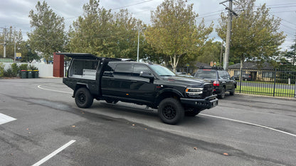 Outback Kitters 2' Lift Kit for 2013+ Ram 3500