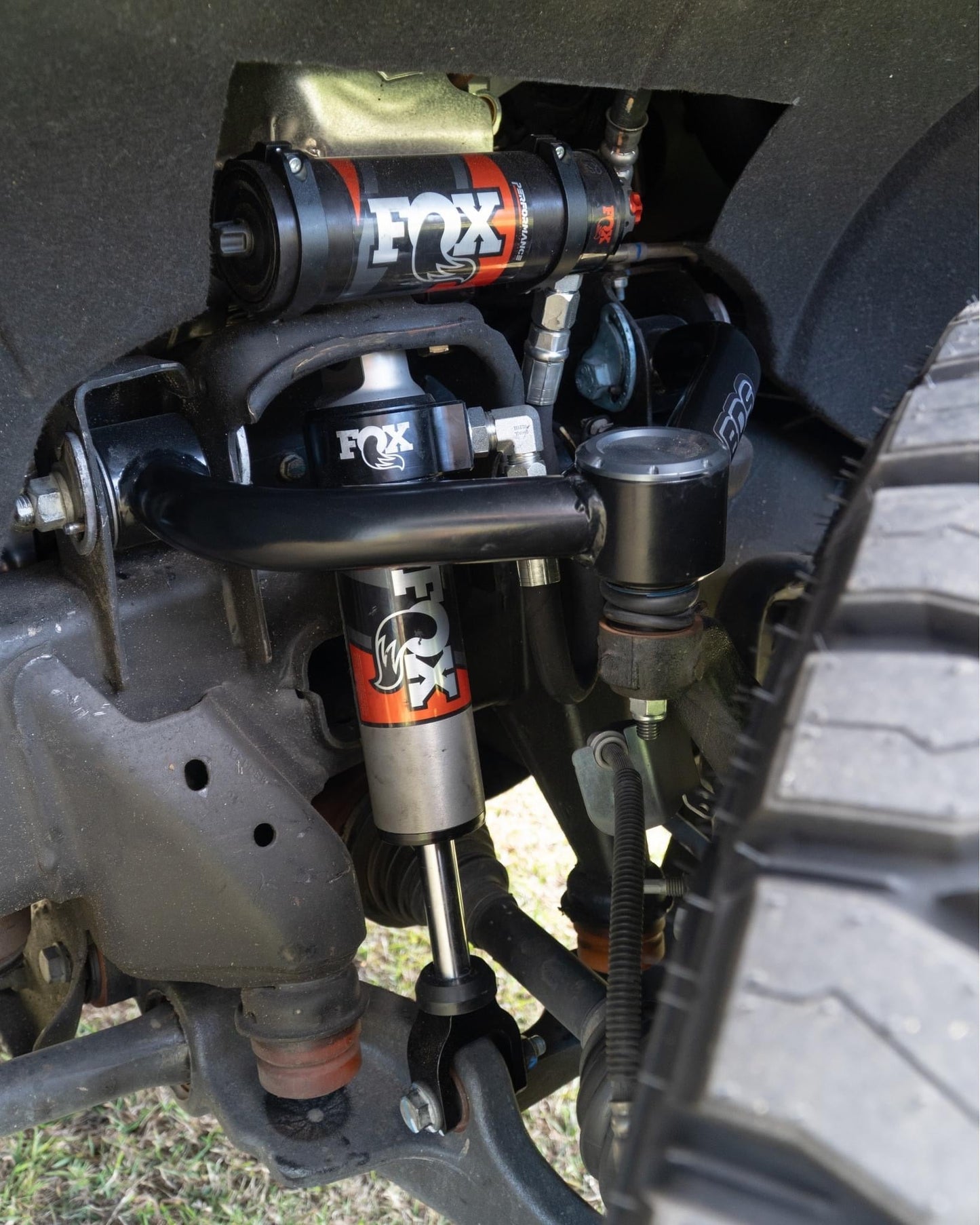 BDS Suspension 3' Lift Kit for 2020+ Chevy Silverado 2500