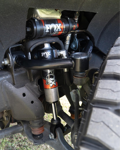 BDS Suspension 3' Lift Kit for 2020+ Chevy Silverado 2500