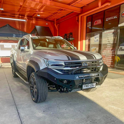 Predator Bull bar, Volkswagen Amarok, NF 2023 on