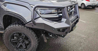 Volkswagen Amarok Toro bull bar