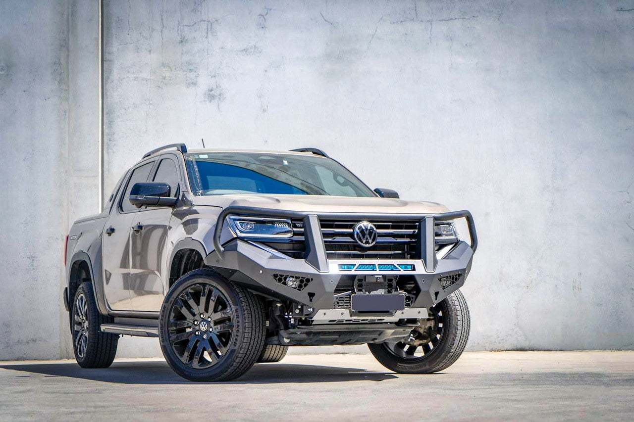 Toro Bull bar, Volkswagen Amarok, NF 2023 on