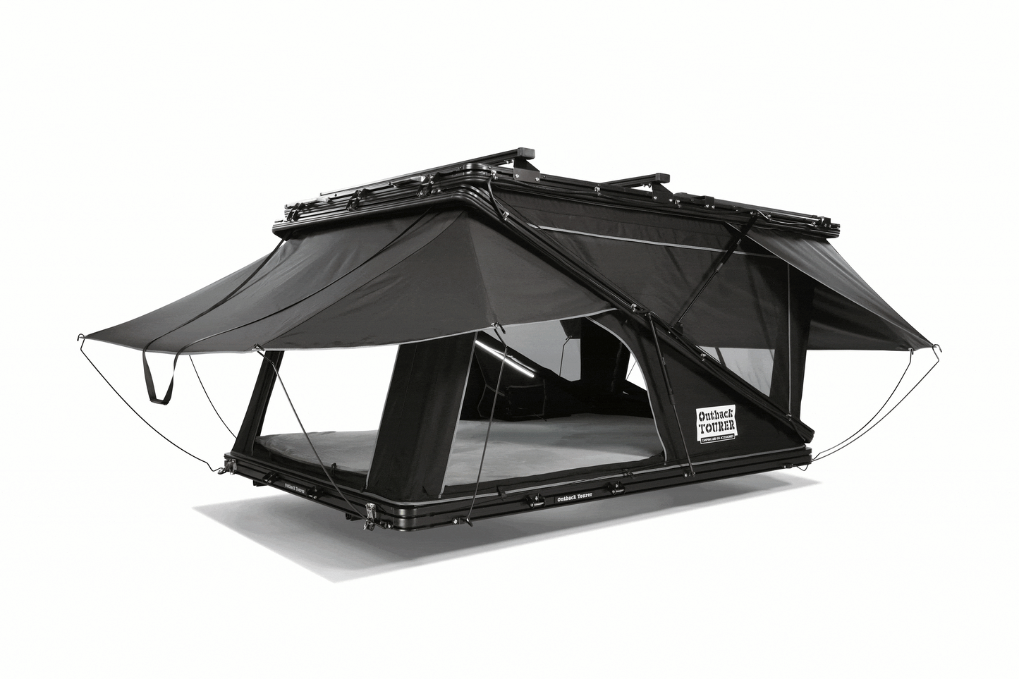OT 1550 Z ROOFTOP TENT