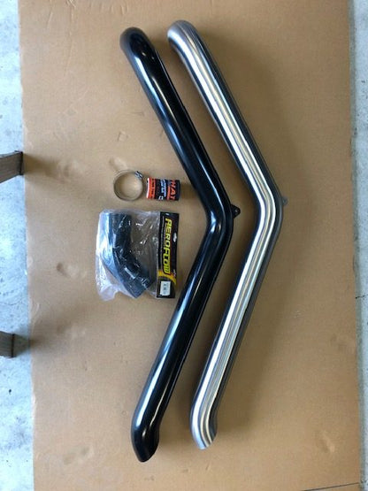 Toyota Landcruiser 79/76/78 Series 4' Snorkel