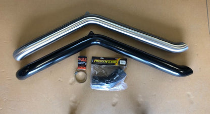 Toyota Landcruiser 79/76/78 Series 4' Snorkel