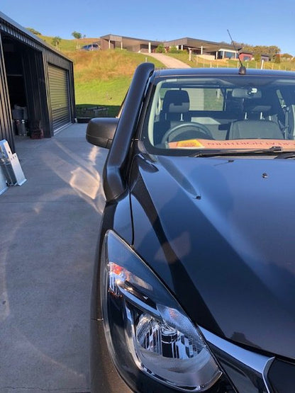 Mazda BT-50 2012-2020 Snorkel
