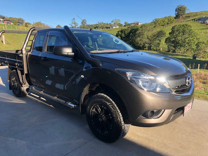 Mazda BT-50 2012-2020 Snorkel