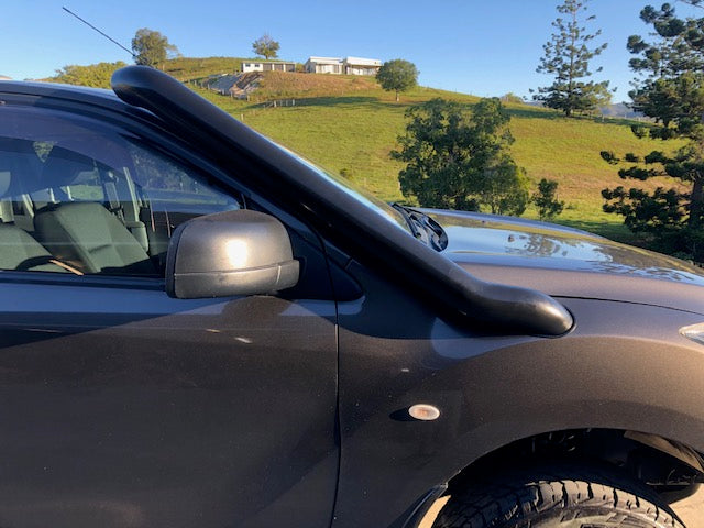 Mazda BT-50 2012-2020 Snorkel