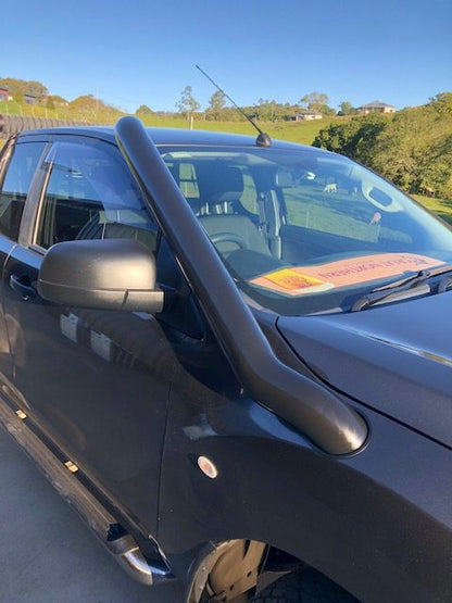 Mazda BT-50 2012-2020 Snorkel