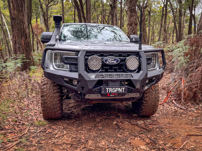 Toro Bull Bar for Ford Ranger Super Duty